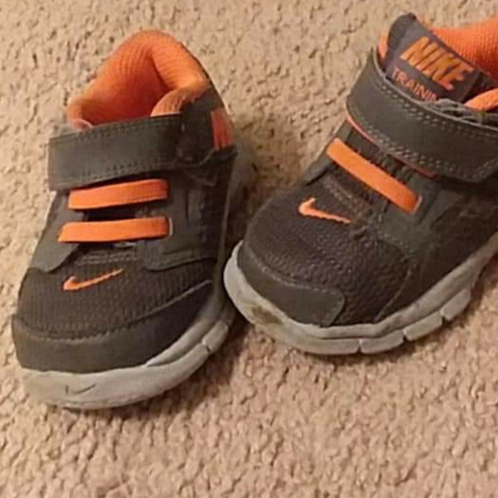 Nike Sneakers
